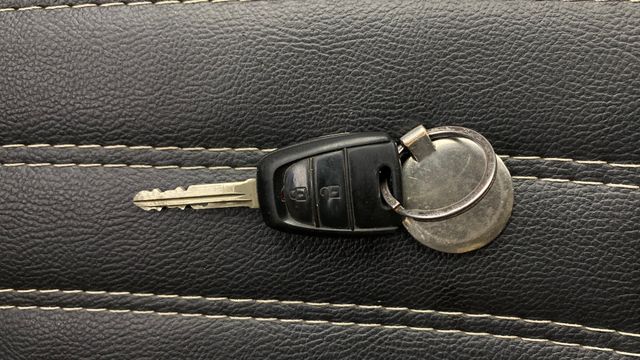 Image Used Car