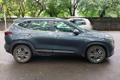 56 Used Kia Seltos
