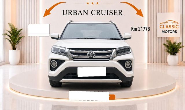 Image Used Car