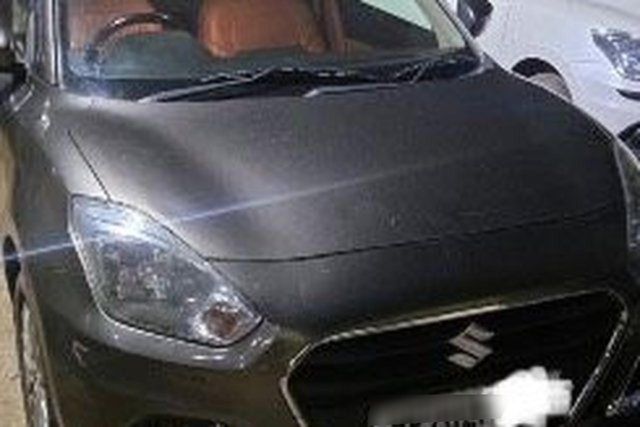 Maruti Suzuki Dzire ZXI Plus Second-hand 2023 Maruti Suzuki Dzire ZXI Plus for sale in Jabalpur