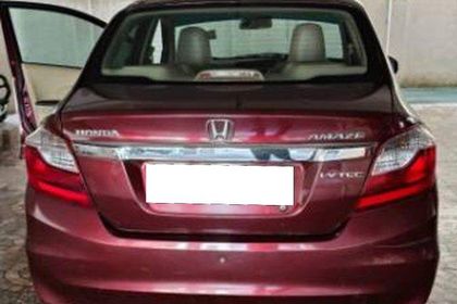 34 Used Honda Amaze