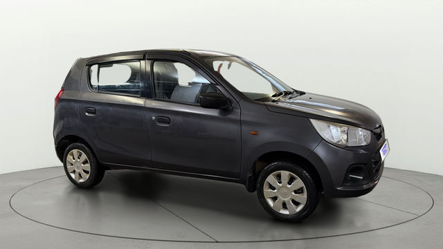 Second-hand 2016 Maruti Suzuki Alto K10 VXI for sale in New Delhi