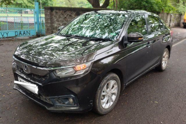 Second-hand 2018 Honda Amaze V CVT Diesel BSIV for sale in Nashik