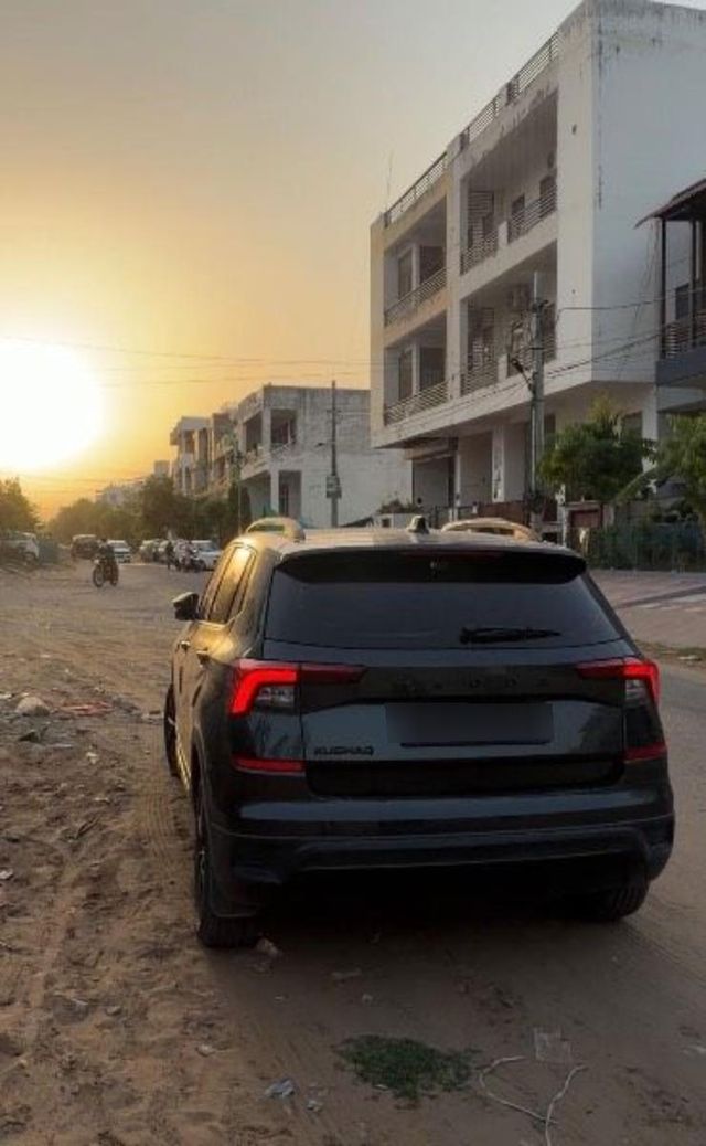 Image Used Car