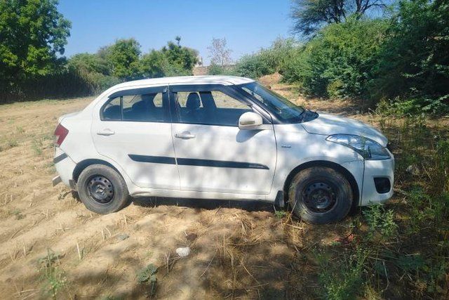 Maruti Suzuki Swift Dzire ZXI Second-hand 2013 Maruti Suzuki Swift Dzire ZXI for sale in Ajmer