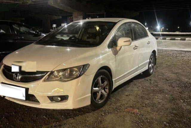 Image Used Car