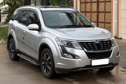 Used W11 FWD Diesel