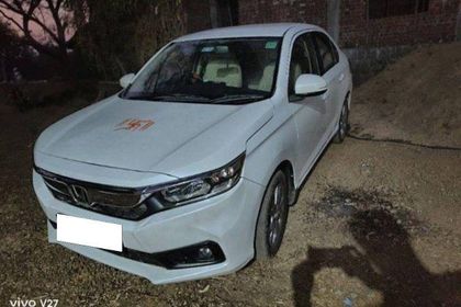 Used VX i-VTEC