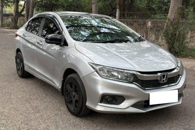 Second-hand 2014 Honda City i VTEC CVT SV for sale in New Delhi