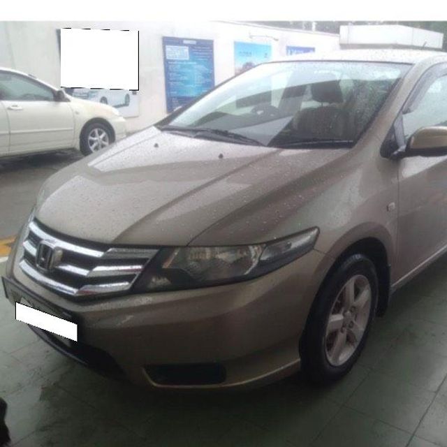 Image Used Car