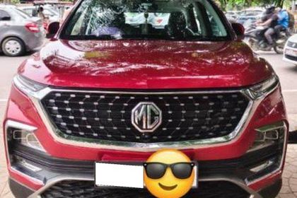 Used Sharp Diesel MT