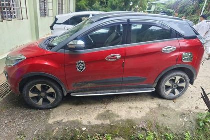 15 Used Tata Nexon in Siliguri