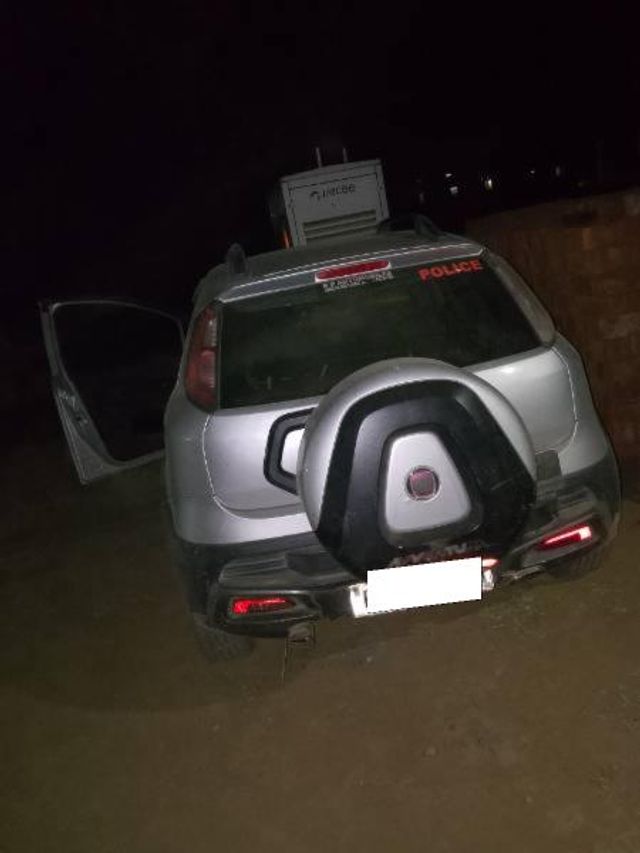 Fiat Avventura MULTIJET Dynamic Second-hand 2015 Fiat Avventura MULTIJET Dynamic for sale in Gaya