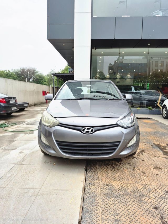 Image Used Car