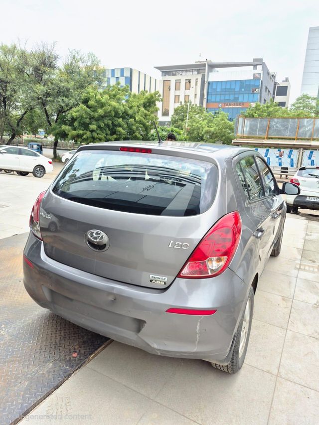 Image Used Car