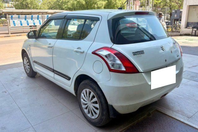 Maruti Suzuki Swift VXI Second-hand 2015 Maruti Suzuki Swift VXI for sale in Jaipur