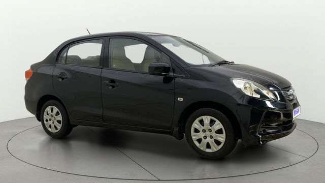 Honda Amaze SX i-VTEC Second-hand 2014 Honda Amaze SX i-VTEC for sale in Ahmedabad