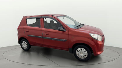 42 Used Maruti Suzuki Alto 800 in Kollegal