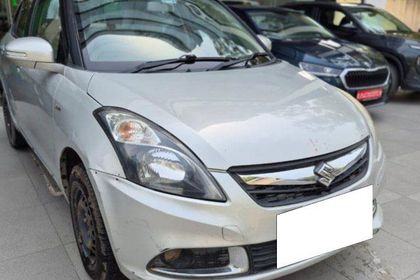 2016 Maruti Suzuki Swift Dzire VXI