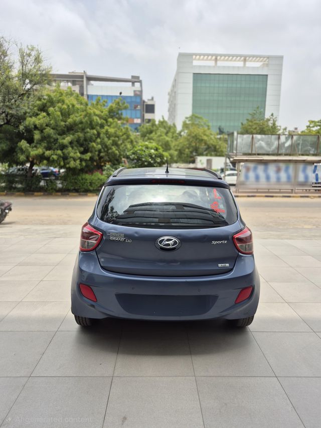 Image Used Car