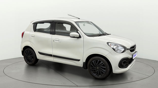 Second-hand 2023 Maruti Suzuki Celerio ZXI Plus for sale in Faridabad
