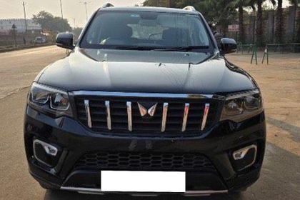 Used Z8 BSVI