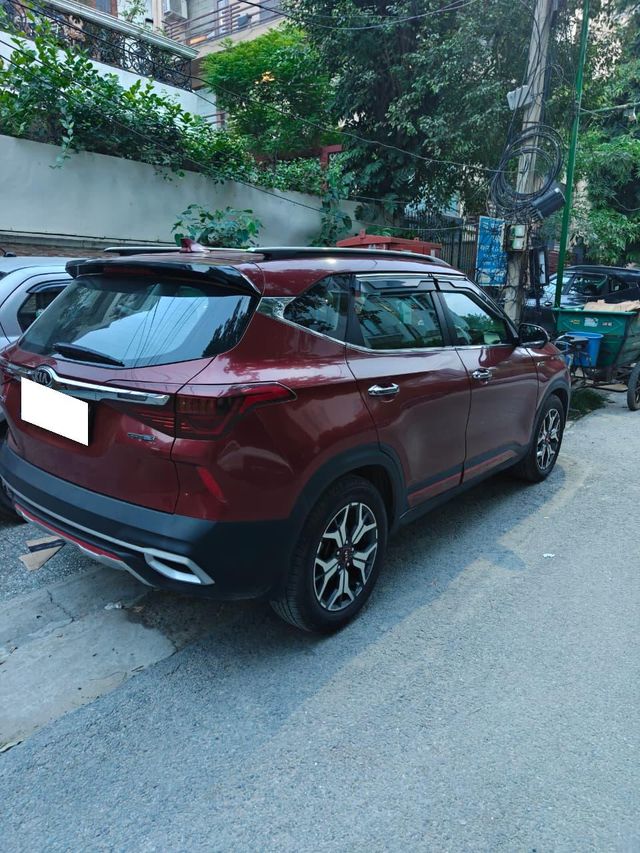 Image Used Car