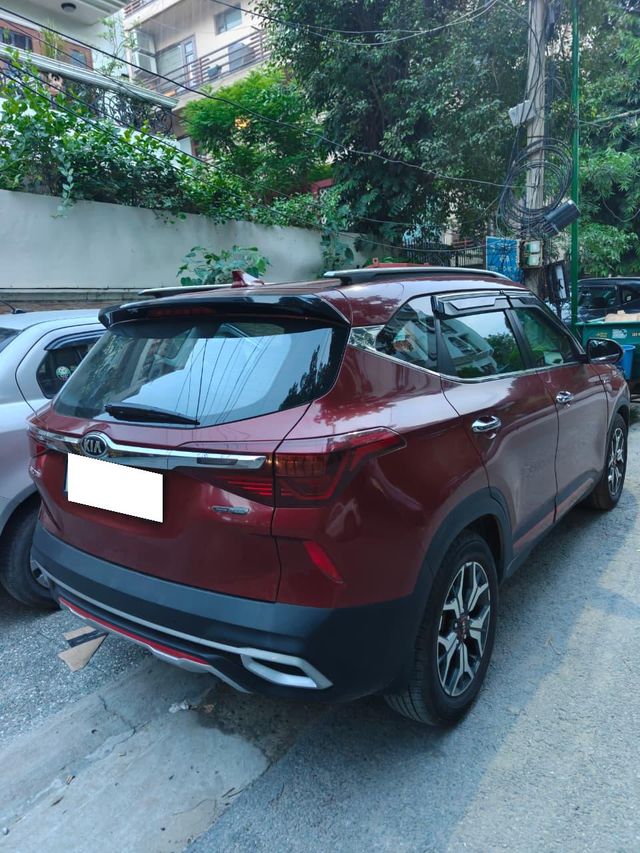 Image Used Car