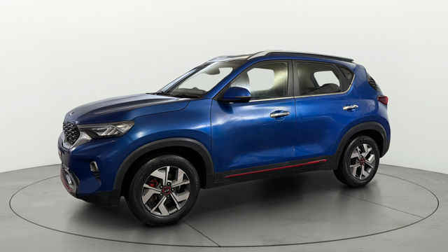 Image Used Car