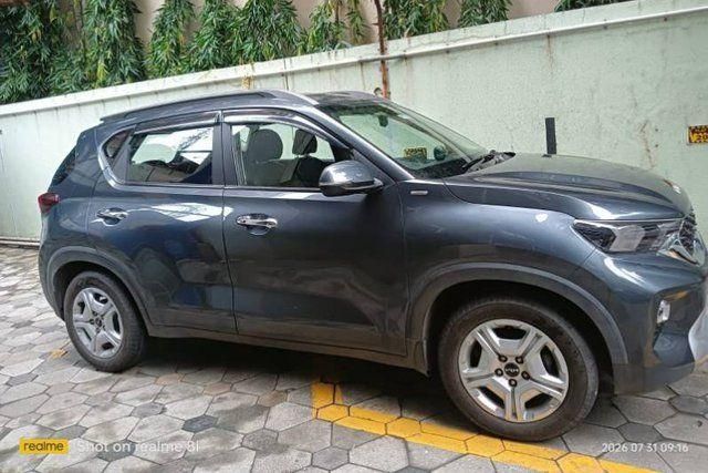 Second-hand 2022 Kia Sonet HTK Plus BSVI for sale in Mumbai