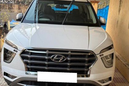 18 Used Hyundai Creta