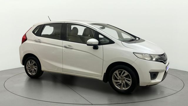 Second-hand 2018 Honda Jazz 1.2 VX i VTEC for sale in Hyderabad