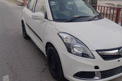 Used 1.2 S STD CNG