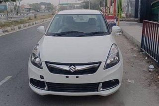 Used 1.2 S STD CNG