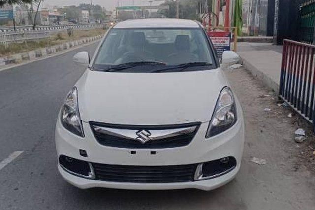Maruti Suzuki Swift Dzire Tour 1.2 S STD CNG Second-hand 2019 Maruti Suzuki Swift Dzire Tour 1.2 S STD CNG for sale in Firozpur