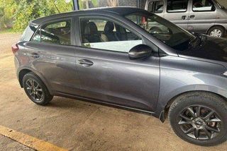 Used Sportz Plus