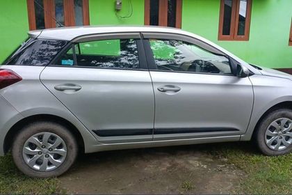 10 Used Hyundai i20