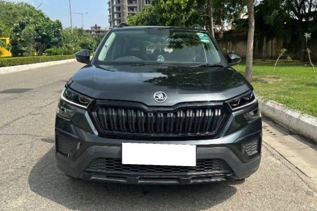 Skoda Kushaq 1.0L Sportline AT Second-hand 2025 Skoda Kushaq 1.0L Sportline AT for sale in New Delhi