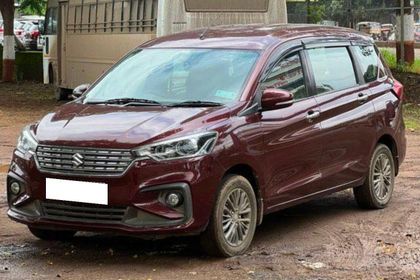 70 Used Maruti Suzuki Ertiga
