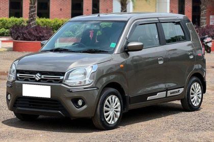 75 Used Maruti Suzuki Wagon R