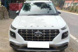 Used SX Turbo
