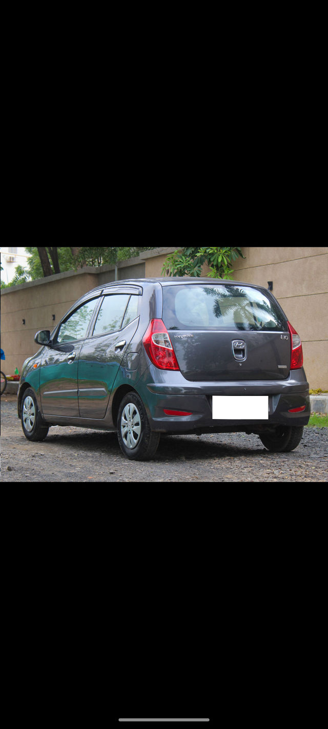 Image Used Car