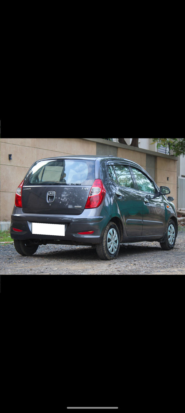 Image Used Car