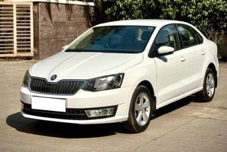 Used 1.6 MPI Ambition BSIV