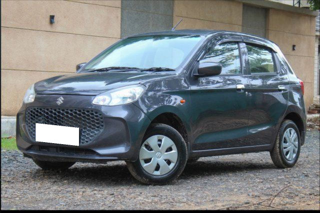 Second-hand 2023 Maruti Suzuki Alto K10 VXI for sale in Ahmedabad