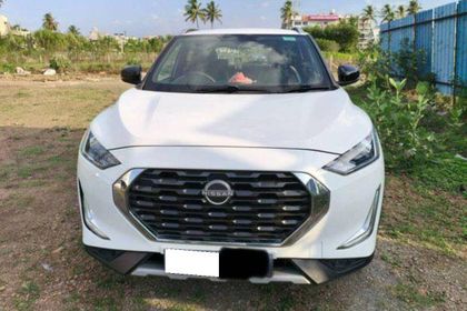 Used XV
