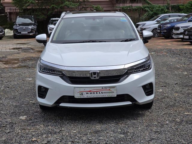 Image Used Car