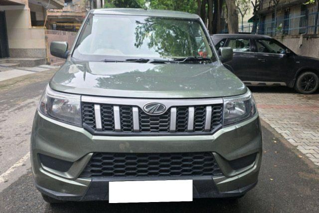 Mahindra Bolero B4 BSVI Second-hand 2022 Mahindra Bolero B4 BSVI for sale in New Delhi