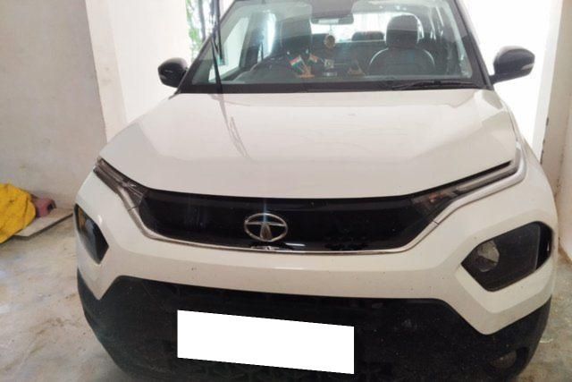 Tata Punch Creative IRA DT BSVI Second-hand 2021 Tata Punch Creative IRA DT BSVI for sale in Azamgarh