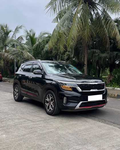 11 Used Kia Seltos
